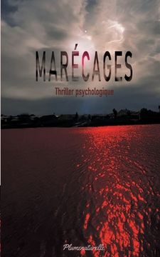 portada Marécages (in French)
