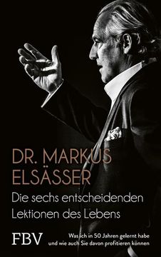 portada Die Sechs Entscheidenden Lektionen des Lebens (in German)