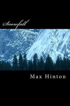 portada Snowfall (en Inglés)