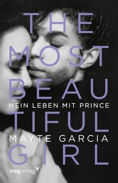 portada The Most Beautiful Girl (en Alemán)