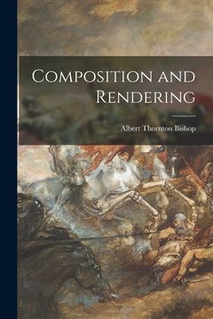 portada Composition and Rendering (en Inglés)