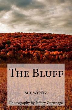 portada The Bluff (en Inglés)