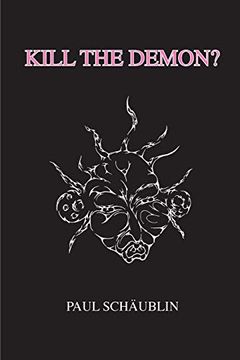 portada Kill the Demon? My Guillain-Barré Experience (in English)