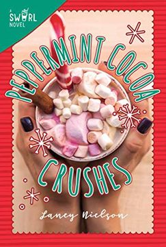 portada Peppermint Cocoa Crushes (Swirl)