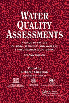 portada Water Quality Assessments