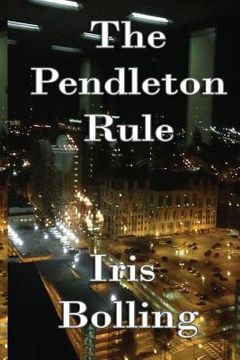 portada The Pendleton Rule (in English)