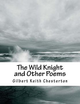portada The Wild Knight and Other Poems