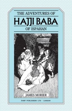 portada The Adventures of Hajji Baba of Ispahan