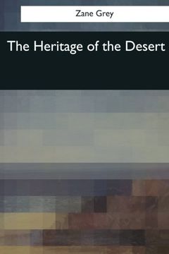portada The Heritage of the Desert
