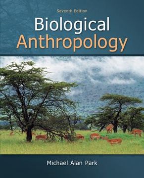 Biological Anthropology (en Inglés)