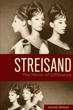 portada Streisand: The Mirror of Difference (Queer Screens) (in English)