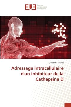 portada Adressage intracellulaire d'un inhibiteur de la Cathepsine D