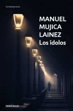 portada Los Idolos (in Spanish)