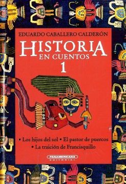 portada Historia en Cuentos 1 (in Spanish)