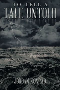 portada To Tell a Tale Untold (en Inglés)