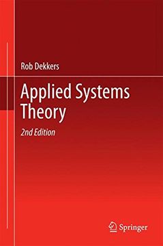 portada Applied Systems Theory