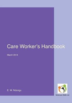portada Care Worker's Handbook