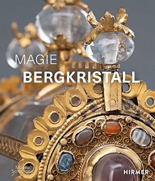 portada Magie Bergkristall (en Alemán)