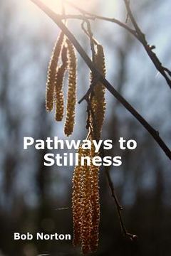 portada Pathways to Stillness: Removing the Layers of Illusion (en Inglés)