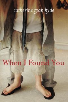 portada When I Found You (en Inglés)