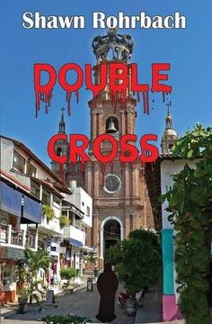 portada Double Cross