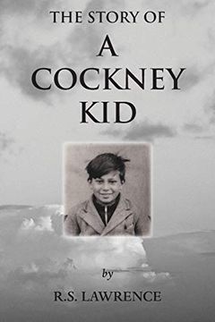portada The Story of a Cockney kid (en Inglés)