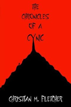 portada the chronicles of a cynic (in English)
