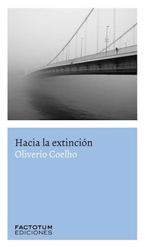 portada Hacia la Extincion (in Spanish)