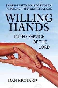 portada Willing Hands: In the Service of the Lord 