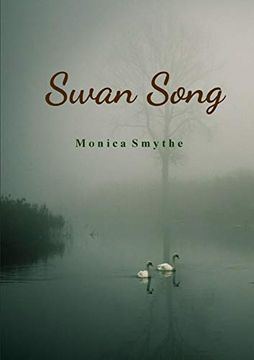 portada Swan Song 