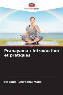 portada Pranayama: Introduction et pratiques (en Francés)