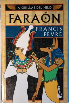 portada Faraon