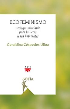 portada Ecofeminismo