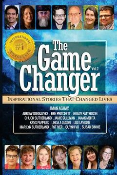 portada The Game Changer: Inspirational Stories That Changed Lives