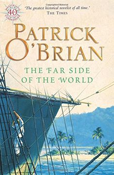 the far side of the world