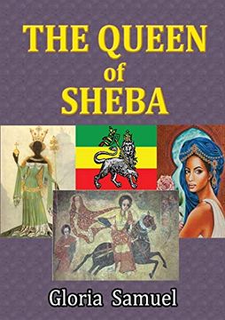 portada The Queen of Sheba (in English)