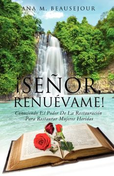portada Señor, Renuévame! (in Spanish)