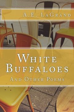 portada White Buffaloes: And Other Poems