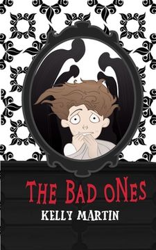 portada The Bad Ones (en Inglés)