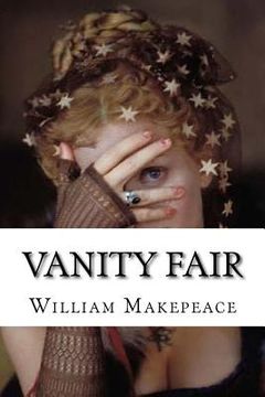 portada Vanity Fair: Vanity Fair Thackeray, William Makepeace
