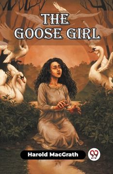 portada The Goose Girl (en Inglés)