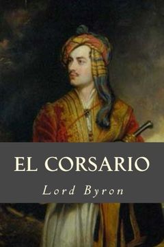 portada El Corsario (Spanish Edition)