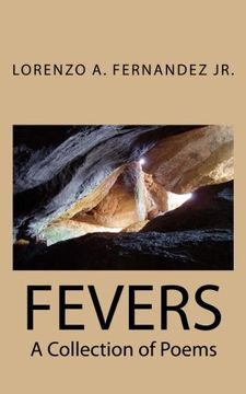 portada Fevers: A Collection of Poems