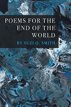 portada Poems for the end of the World (en Inglés)