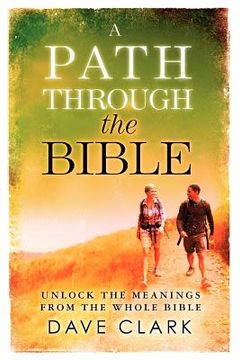 portada a path through the bible (en Inglés)