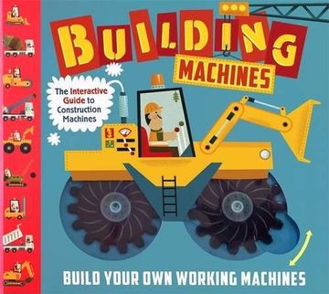 portada Building Machines