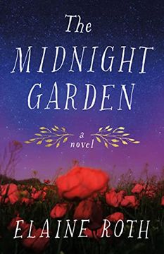 portada The Midnight Garden: A Novel (in English)
