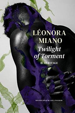portada Twilight of Torment: Ii. Heritage (The French List) 