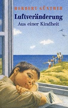 portada LuftverÃ¤nderung (German Edition)