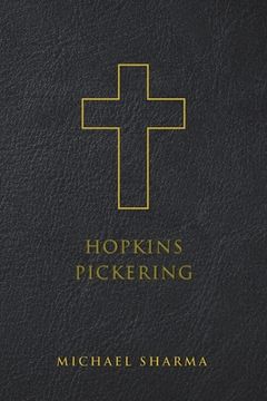 portada Hopkins Pickering (en Inglés)